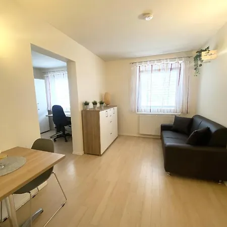 In Innenstadt Apartamento *